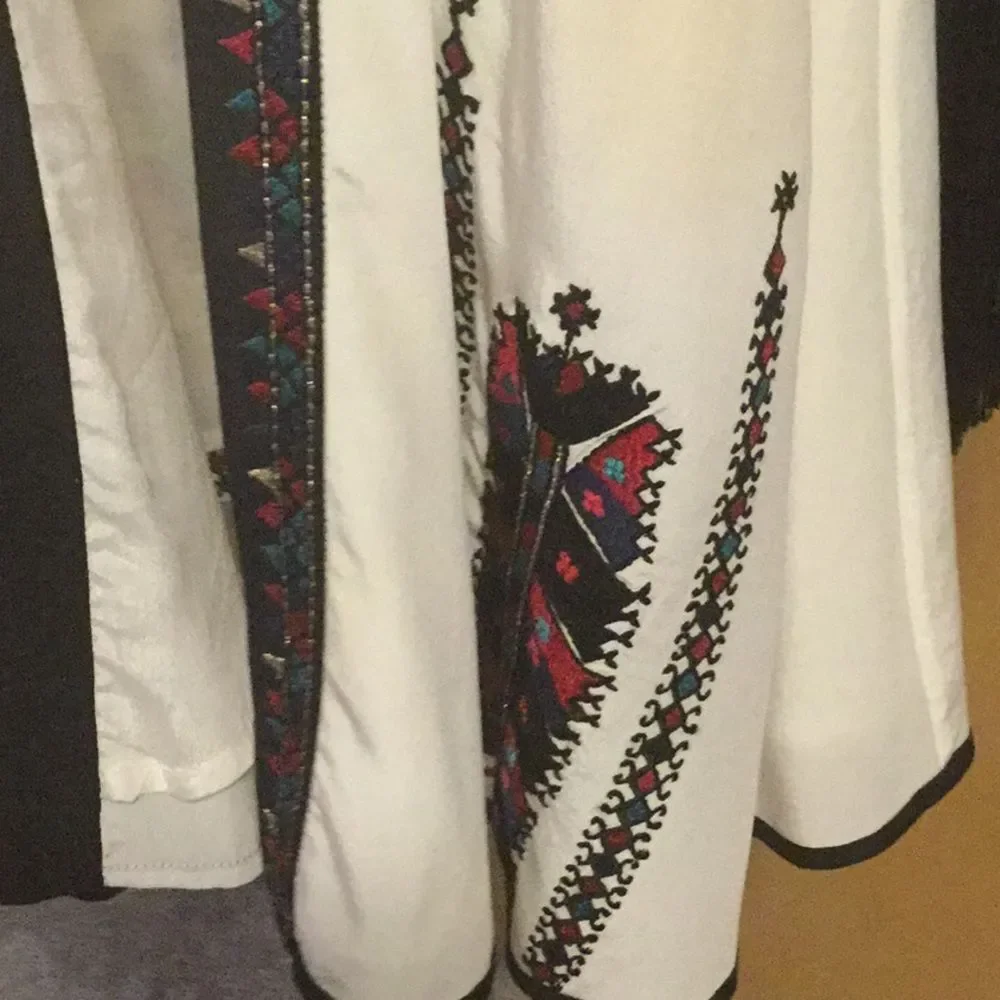 Talitha Collection Myra kimono jacket - Picture 11 of 16